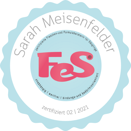 FeS®-Fachkraft Siegel