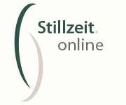 Stillzeit.online Logo